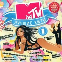 VA -   MTV