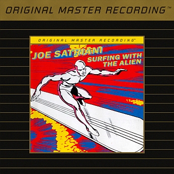 Joe Satriani -  