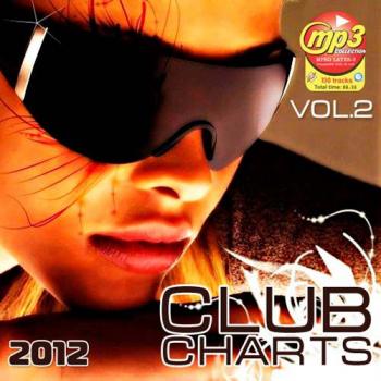 VA - Club Charts Vol.2