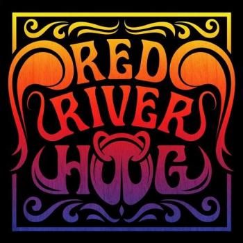 Red River Hog - Red River