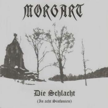 Morgart - Die Schlacht