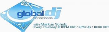 Markus Schulz - Global DJ Broadcast: Classics Showcase