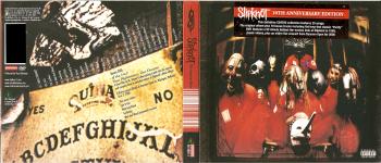 Slipknot - Slipknot - 10th Anniversary Edition DVD