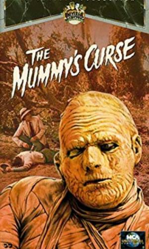   / The Mummy's Curse VO