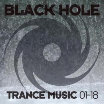 VA - Black Hole Trance Music 01-18