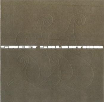 Sweet Salvation - Sweet Salvation (1972)