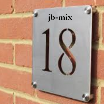 JB-Mix 18