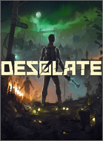 Desolate v0.8.35 [RePack by qoob]