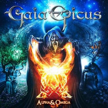 Gaia Epicus - Alpha Omega