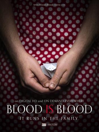   / Blood Is Blood (2016) VO