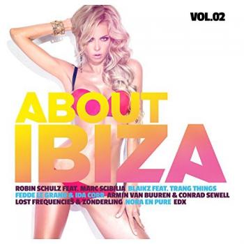 VA - About Ibiza Vol.2