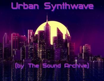 VA - Urban Synthwave