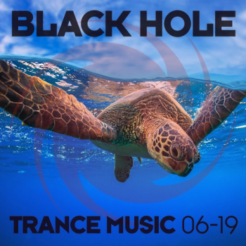 VA - Black Hole Trance Music [06-19]