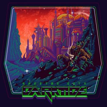 Darktide - Spectre City