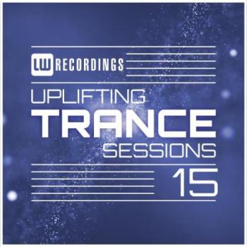 VA - Uplifting Trance Sessions Vol.15