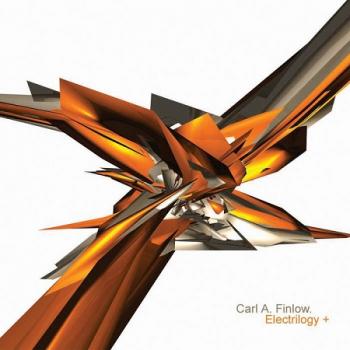 Carl Finlow - Electrilogy +