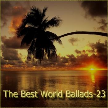 VA - The Best World Ballads-23