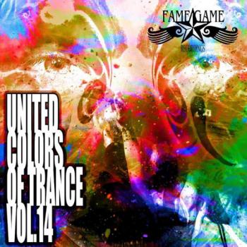 VA - United Colors of Trance, Vol. 14