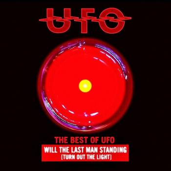 UFO - The Best of UFO: Will The Last Man Standing