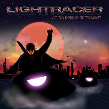 Lightracer - At the Border of Twilight