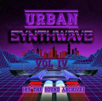 VA - Urban Synthwave vol 4