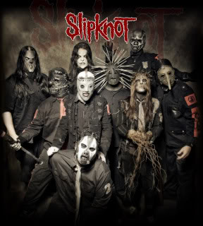    Slipknot - 