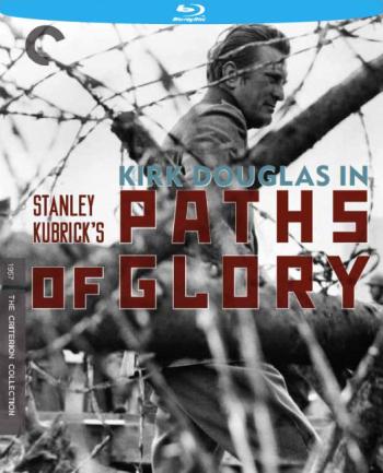   / Paths of Glory 2xMVO