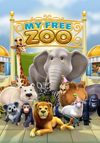 My Free Zoo [22.1.20]