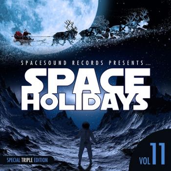 VA - Space Holidays Vol. 11