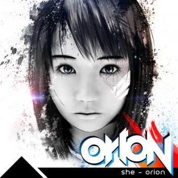 She - Orion