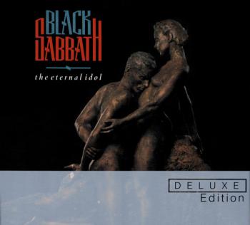 Black Sabbath - The Eternal Idol 2CD