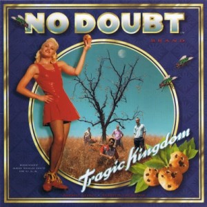 No Doubt - Discography 