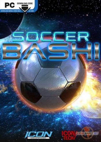 Soccer Bashi