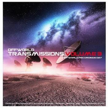 VA - Offworld Transmissions Volume 1