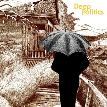 Grails - Deep Politics