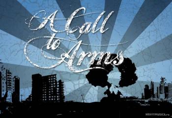 A Call To Arms - A Call To Arms [EP]