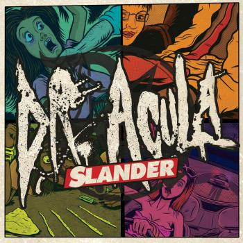 Dr. Acula - Slander