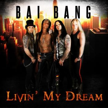 Bai Bang - Livin' My Dream