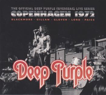 Deep Purple - 7 Live Albums Collection