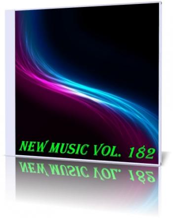 VA - New Music vol. 182