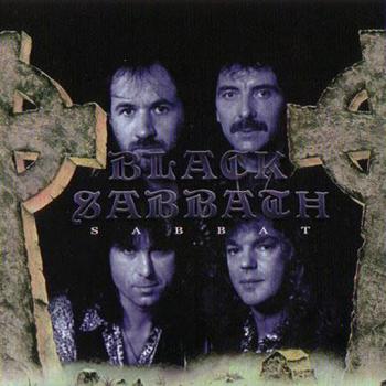 Black Sabbath - Death Called '89