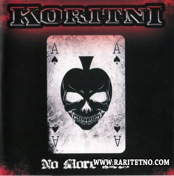 Koritni - No More Bets