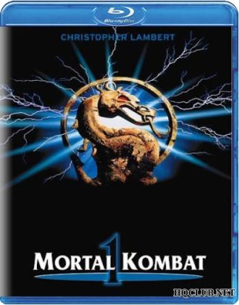   / Mortal Kombat 4xMVO+2xDVO+3xAVO