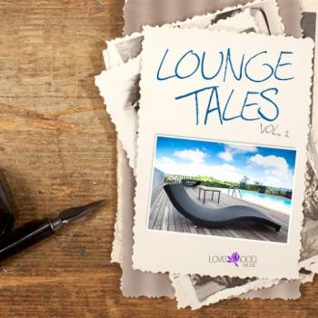 VA - Lounge Tales, Vol. 2