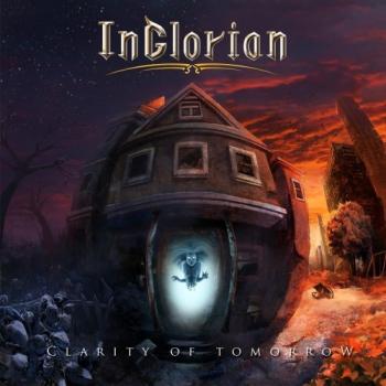 Inglorian - Clarity Of Tomorrow