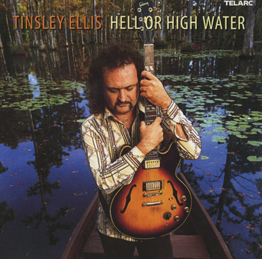 Tinsley Ellis - Storm Warning - Hell or High Water 