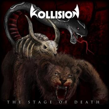 Kollision - The Stage Of Death