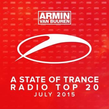 VA - A State Of Trance Radio Top 20 - July