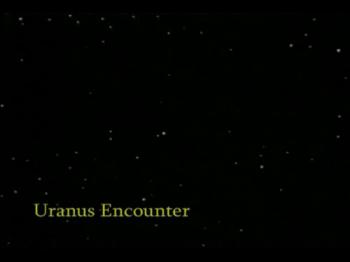    / Horizon. Uranus Encounter SUB