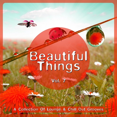 VA - Beautiful Things Vol 7-8 